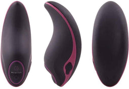 B Swish bcurious Premium - Zwart - Vibrator