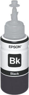 Epson T6641 - Inktcartridge - Ultrahoge capaciteit 11000 pagina's - Zwart