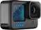 GoPro HERO11 Black - Actioncam - 5K Ultra HD 240 fps 27 MP - Zwart
