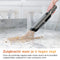 Shark WV200EU - Kruimelzuiger - Draadloos - Inclusief huisdieren tool
