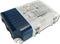 Mean Well Meertraps uitgangsstroom LED-voeding, 25 W, selecteerbare uitgangsstroom met PFC