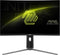MSI MAG 27C6PF - Monitor - 27
