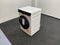 Inventum VDW8030W - Warmtepompdroger - 8 kg - Antibacterieel - 66 dB