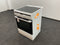 Inventum VFI6042WIT - Inductiefornuis - 4 inductiezones 65L oveninhoud - Wit