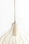 Light & Living Hanglamp Elati - Ø29cm - Zand