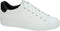 Skechers Side Street-Tegu Dames Sneakers - Air-Cooled Memory Foam - Wit - Maat 40