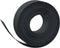 vidaXL - Tuinranden - 4 - st - 10 - m - 15 - cm - polyetheen - zwart