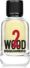 Dsquared² 2 Wood - 50 ml - eau de toilette spray - unisexparfum