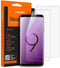 Spigen Galaxy S9 - Neo Flex Screenprotector - edge-to-edge bescherming (2 stuks)