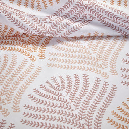 Tweepersoonsbedset - TODAY - Sunshine 16.16 - 240 x 260 cm - 100% Bedrukt katoen