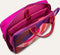 Oilily - Laptop Bag 13'' Oilily Graphic - Roze - One size