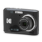 KODAK PixPro FZ45 - Compactcamera zwart