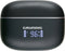 Grundig ANC+ENC - Draadloze Oordopjes - Noise Cancelling - Bluetooth 5.3 - Zwart - Oplaadcase met LED-Display