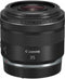 Canon RF 35mm f/1.8 IS Macro STM - Prime lens - Macrovergroting 1:2 - Lichtgewicht