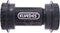 Elvedes BB30 - Bottom Bracket - Kunststof/staal - 68-73 mm - Zwart (2018073)
