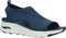 Skechers Arch Fit - City Catch - Dames Sandalen - Blauw - Maat 40