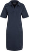 TOM TAILOR sweat dress - Dames Jurk - Katoen 100% - Maat 40 (2022)