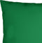 vidaXL Sierkussens 4 st 60x60 cm stof groen