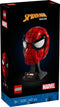 LEGO Marvel Spider-Mans masker - 76285 - Bouwmodel met 487 onderdelen - Ca. 19 cm hoog