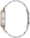 GC Y78003L1MF horloge dames staal rosé bi color swiss made met saffierglas