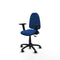 Bureaustoel Aýna Asincro Piqueras y Crespo B2D01RN Blauw