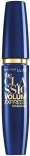 Maybelline New York Volum'Express Volumizing Mascara Black 10ml