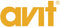 AVIT AV05010 Schroevendraaierset Elektronica en fijnmechanica 6-delig Plat, Kruiskop Phillips