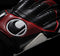 Uhlsport Powerline Soft Flex Frame Keepershandschoenen - Maat 4