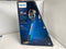 Philips SpeedPro Max XC7041/01 - Steelstofzuiger - 360 graden mondstuk LED verlichting - Kleur N/B