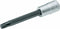 Gedore ITX 30 L T27 1394193 Binnen-zesrond (TX) Schroevendraaierdop 4.99 mm T 27 3/8 (10 mm)