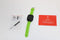 Xplora XGO2 - Smartwatch met GPS - Bel en sms - Zwart (Groen)
