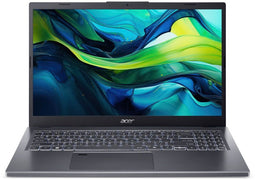Acer Aspire 15 A15-51M-55KQ - Laptop - 15,6" Quad HD - 16GB RAM - 1TB opslag - Intel Core 5 120U (10 cores) - 5GHz turbo