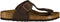 Birkenstock Ramses BF - Heren Slippers - Normale pasvorm - Bruin - Maat 44