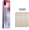 Wella Professionals Illumina Color - Haarverf - 10/69 - 60ml