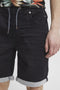 Blend He Denim Jogg Shorts - Heren Broek - Katoen 98% Elastaan 2% - Maat XXL (2023)