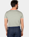 New Zealand Auckland Stretch Poloshirt - Stretchstof - Mellow Army - XXL