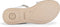 Gabor 42.063.51 - Sandalen - Sportief leer met klittenband - overige kleuren - Maat 37