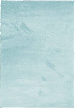 vidaXL - Vloerkleed - OVIEDO - laagpolig - 300x400 - cm - groen