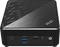 MSI Cubi N ADL-002BEU - Barebone Mini PC - Intel® N100 4 cores tot 3.4 GHz - 0.69 liter