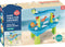 Beach Toys Zand- En Watertafel Met Accessoires 19-delig