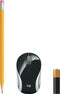 Logitech M187 - Draadloze Mini Muis - Zwart