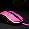 Xtrfy M4 - Optische Gaming muis 16.000 DPI RGB - Roze