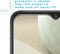 iMoshion Screenprotector Geschikt voor Samsung Galaxy A32 (5G) Tempered Glass - iMoshion Screenprotector Gehard Glas 2 pack