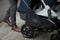 Quinny Xtra Shopping Bag - Boodschappennet - Geschikt voor Zapp Flex/Zapp Xpress/Zapp Flex Plus - Black