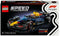 LEGO Speed Champions Oracle Red Bull Racing RB20 F1 Auto Set - 77243 - Minifiguur F1 coureur - 2024