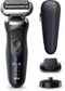 Braun Series 7 - Elektrisch Scheerapparaat - Precisietrimmer - Zwart
