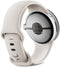 Google Pixel Watch 3 - Smartwatch - 41mm - WiFi - Zilver (Beige)