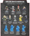Funko Games Star Wars Rivals - Dark Side Character Pack - Strategisch kaartspel - Verzamel 30 personages