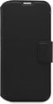 Decoded - Modu Wallet - iPhone 14 - 3 pasjes - Zwart