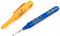 Pica 150/41 - Markeerstift - Permanente inkt - Blauw